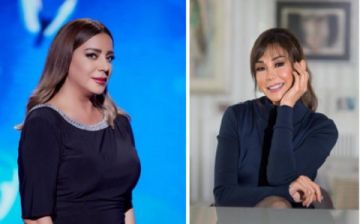 لقاء مصالحة بين شكران مرتجى وكاريس بشار يختتم جدل أوه لا لا لقاء مصالحة بين شكران مرتجى وكاريس بشار يختتم جدل أوه لا لا