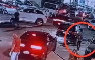  مختطف أم محتال .. الشرطة العراقية تعتقل رجلا اختطف نفسه