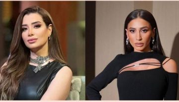 مروة صبري تعتذر رسميا لدينا الشربيني بعد أزمة تصريحاتها الأخيرة مروة صبري تعتذر رسميا لدينا الشربيني بعد أزمة تصريحاتها الأخيرة