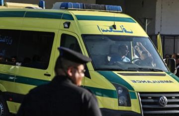 مصر.. إصابة محامين بسقوط مفاجئ في مجمع محاكم السويس