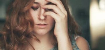 هل تعانين سيدتي من نقص الحديد .. اليك الحل ! هل تعانين سيدتي من نقص الحديد .. اليك الحل !