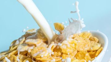 هل يساعد الحليب فعلا على تقوية العظام؟ هل يساعد الحليب فعلا على تقوية العظام؟