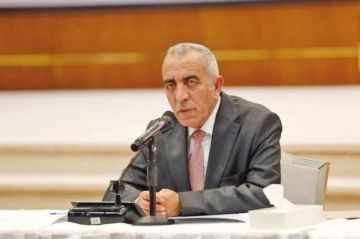 وزير الثقافة: إطلاق منصة لجمع الإرث الأردني خلال الأيام المقبلة