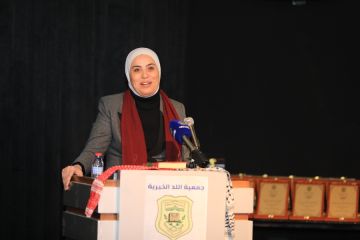 وزيرة التنمية: التعايش الديني قيمة نبيلة تشكل أساسا متينا لاستقرار المجتمع