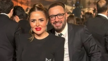 أحمد السقا عن جدل عودته لمها الصغير: نزار الفارس يلعب بالألفاظ