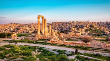 ارتفاع طفيف في الحرارة وأجواء معتدلة تخيم على معظم المناطق الجمعة