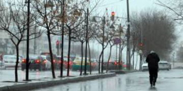 الأرصاد: أمطار غزيرة متوقعة وتشكل سيول في أودية المملكة الأرصاد: أمطار غزيرة متوقعة وتشكل سيول في أودية المملكة