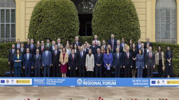  الاتحاد من أجل المتوسط يعرب عن قلقه من التصعيد في الضفة الغربية