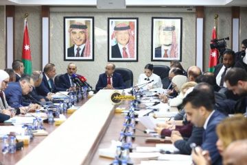 الجمارك الاردنية : لن يكون هناك اي رفع للضرائب في الفترة المقبلة - تفاصيل