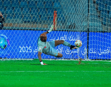 الفيصلي يتأهل لربع نهائي كأس الأردن بركلات الترجيح الفيصلي يتأهل لربع نهائي كأس الأردن بركلات الترجيح