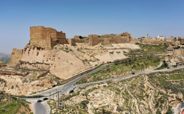 الكرك: فاعليات مجتمعية تدعو إلى وضع تصور شامل لأولويات التنمية الوطنية في المحافظة الكرك: فاعليات مجتمعية تدعو إلى وضع تصور شامل لأولويات التنمية الوطنية في المحافظة