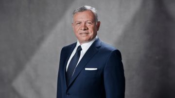 الملك يعود إلى أرض الوطن بعد اختتام جولة عمل آسيوية الملك يعود إلى أرض الوطن بعد اختتام جولة عمل آسيوية