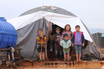 اليونيسف: 417 مليون طفل فقير في العالم