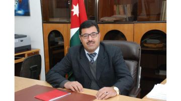 باحث أردني يتمكن من حل مسألة مفتوحة في الرياضيات منذ عام 1992