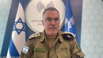 جيش الاحتلال يوجه إنذارا عاجلا إلى سكان جنوب لبنان