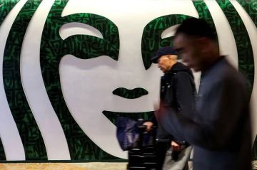 ستاربكس تبيع 60 من وحدتها بالصين بـ4 مليارات دولار