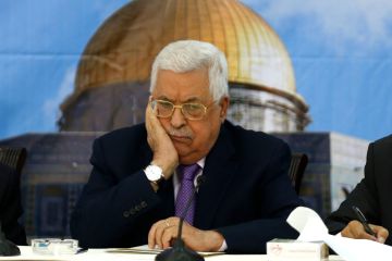 عباس يؤكد: حماس لن يكون لها دور في حكم القطاع