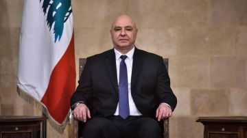 عون : أبلغت حزب الله أن منطق القوة لم يعد يجدي