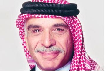 مجلس استثمار أموال الضمان يرفع أسمى آيات الولاء في ذكرى ميلاد الحسين مجلس استثمار أموال الضمان يرفع أسمى آيات الولاء في ذكرى ميلاد الحسين