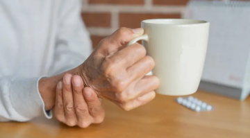 ملاحظة بسيطة تكشف مبكرا احتمالية الإصابة بمرض باركنسون 