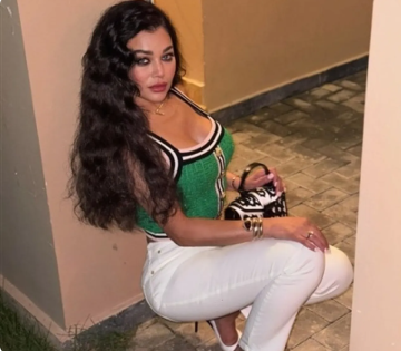 هيفاء وهبي تجري حفلا صاخبا في الأردن غدا الجمعة