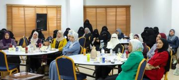 وزارة الأوقاف تطلق الموسم الثقافي الثاني في الطفيلة وزارة الأوقاف تطلق الموسم الثقافي الثاني في الطفيلة