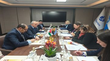 وزير السياحة يهنئ أول امرأة تتولى منصب أمين عام منظمة السياحة العالمية ويدعوها لزيارة الأردن