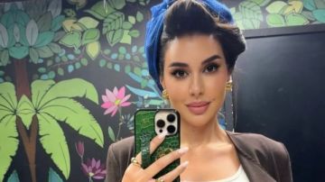 ياسمين صبري تخطف الأنظار ياسمين صبري تخطف الأنظار