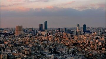 أجواء معتدلة اليوم وعدم استقرار مساء الاثنين أجواء معتدلة اليوم وعدم استقرار مساء الاثنين