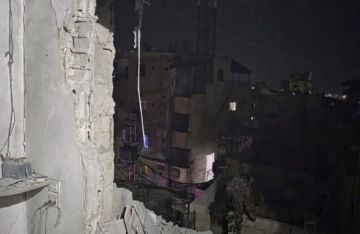 أنباء عن اعتقال الأمن السوري لخلية من حزب الله متورطة بإطلاق صواريخ على حي دمشقي