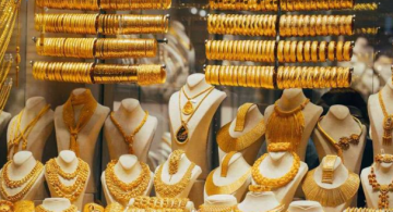 ارتفاع أسعار الذهب في السوق المحلية وعيار 21 يسجل 85 دينارا