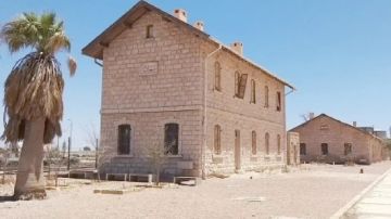 الألكسو تضيف قصر الملك المؤسس إلى قائمة التراث المعماري