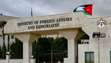 الخارجية: نتابع مقتل أردنيين اثنين بعد تجنيدهما للقتال في الجيش الروسي