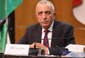 الرواشدة: نعمل على توثيق السردية الأردنية وتعزيز الهوية الثقافية في المحافظات