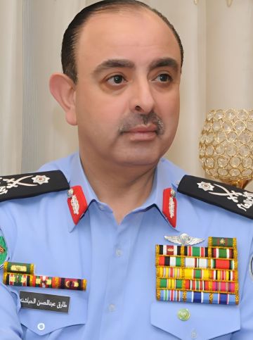 اللواء الحباشنة يكتب : تأكيد على سردية وطن يكتب بتضحيات أبنائه