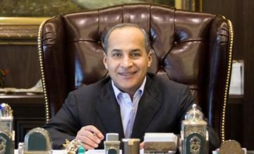 المناصير: لقاء إيجابي مع رئيس الوزراء وتوجيهات واضحة لإزالة معيقات الاستثمار