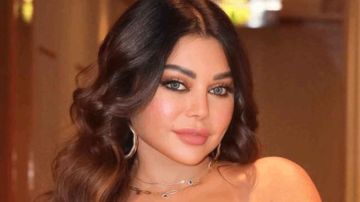 النائب أبو رمان: الإعفاء الضريبي لحفل هيفاء وهبي تجاوز 42 ألف دينار وغالبية الحضور من خارج الأردن النائب أبو رمان: الإعفاء الضريبي لحفل هيفاء وهبي تجاوز 42 ألف دينار وغالبية الحضور من خارج الأردن