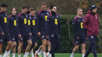 (تصفيات مملة).. إنجلترا تطالب بتغيير نظام التأهل للمونديال واليورو