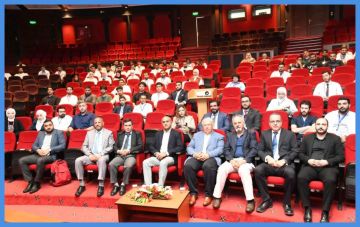 تعاون أكاديميي بين التكنولوجيا وجامعة كامبردج