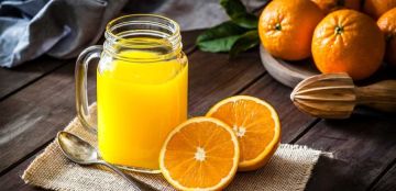 تفاصيل مهمة عن عصير البرتقال.. فوائد رائعة تفاصيل مهمة عن عصير البرتقال.. فوائد رائعة