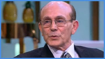 حقيقة تدهور حالة محمد صبحي الصحية