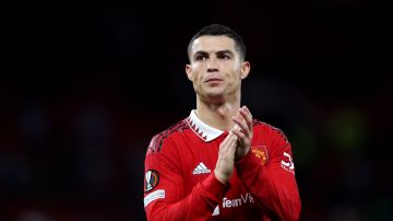 رونالدو يفتح الباب أمام نزاع قانوني بين فيفا ومنافسي البرتغال في المونديال