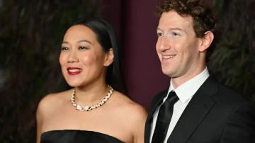 زوكربيرغ وزوجته يراهنان على الذكاء الاصطناعي.. لعلاج كل الأمراض