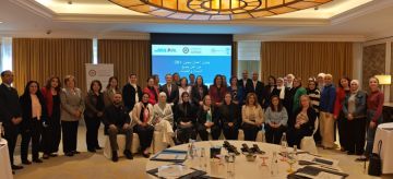 شؤون المرأة تنظم ورشة وطنية لبحث دور المجتمع المدني في تنفيذ أولويات بيجين 30 لعام 2025 2030