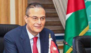 شركس: الاقتصاد الوطني متين والاحتياطيات الأجنبية تتجاوز 24 مليار دولار