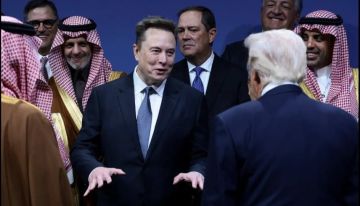 كيف انتهت عداوة ترمب وماسك؟