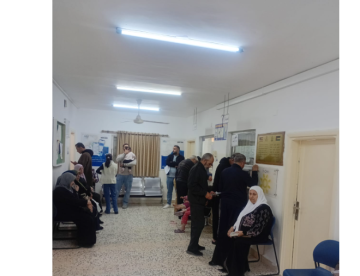 نظام حكيم .. من وعود الرقمنة إلى طوابير الانتظار واختناق المراجعين