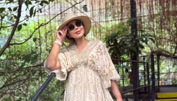 إخلاء سبيل إلهام الفضالة في أولى جلسات محاكمتها وحقيقة إصابتها بسكتة قلبية