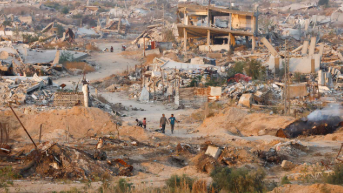 إعلام عبري: توصية أمنية إسرائيلية بخوض حرب قصيرة في لبنان إعلام عبري: توصية أمنية إسرائيلية بخوض حرب قصيرة في لبنان