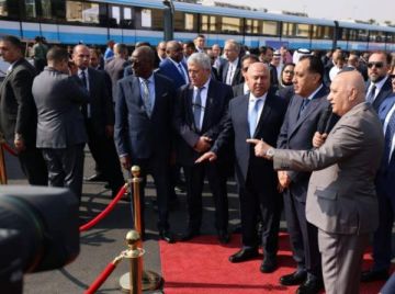 الأردن يبحث تطوير النقل السككي مع تركيا وسوريا والخليج